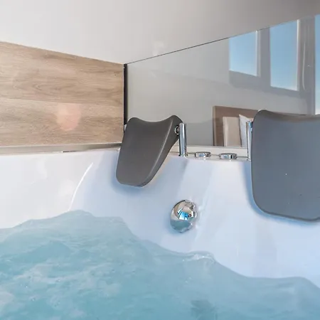 Sea Forever 3 Bedroom 아파트 Durrës