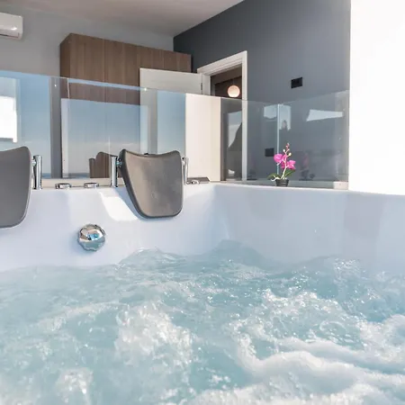 Sea Forever 3 Bedroom 아파트 *