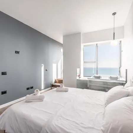Sea Forever 3 Bedroom * Durrës