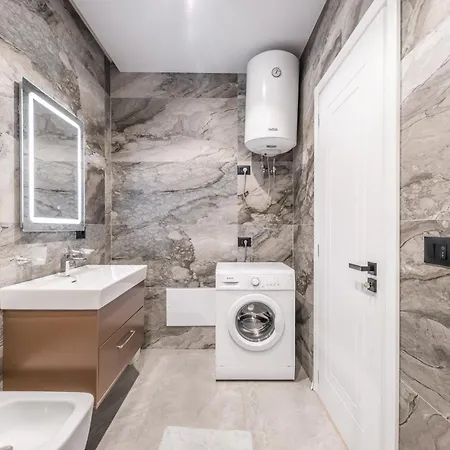 Sea Forever 3 Bedroom 아파트 *