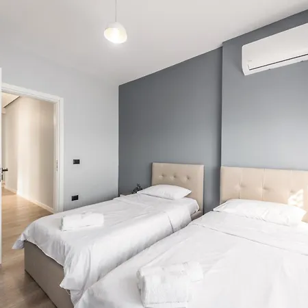 Sea Forever 3 Bedroom 아파트