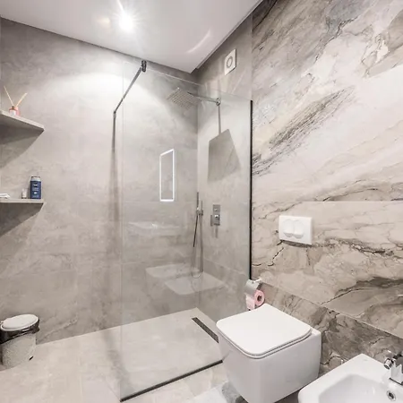 아파트 Sea Forever 3 Bedroom