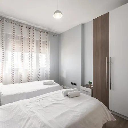 아파트 Sea Forever 3 Bedroom *
