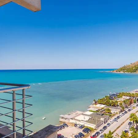 아파트 Sea Forever 3 Bedroom Durrës