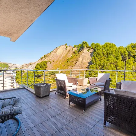 Sea Forever 3 Bedroom 아파트 *