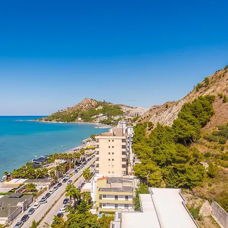 아파트 Sea Forever 3 Bedroom Durrës