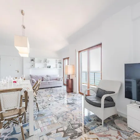 Sea Forever 3 Bedroom 아파트