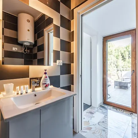 아파트 Sea Forever 3 Bedroom