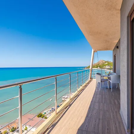 Sea Forever 3 Bedroom