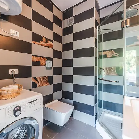 아파트 Sea Forever 3 Bedroom *