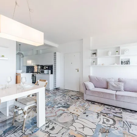 Sea Forever 3 Bedroom * Durrës