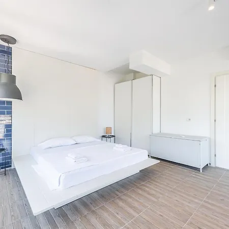 아파트 Sea Forever 3 Bedroom