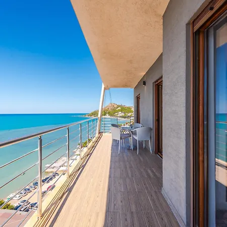 Sea Forever 3 Bedroom 아파트 *