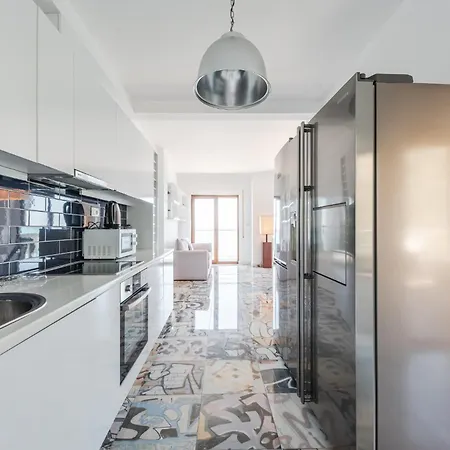 Sea Forever 3 Bedroom Durrës