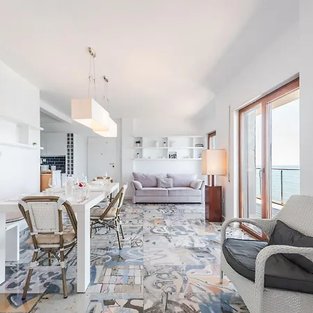Sea Forever 3 Bedroom * Durrës