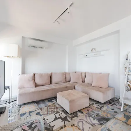 아파트 Sea Forever 3 Bedroom